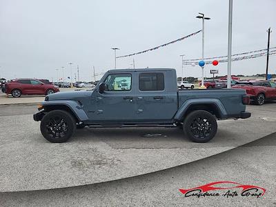 Used 2025 Jeep Gladiator Sport Crew Cab for sale #T200A - photo 1