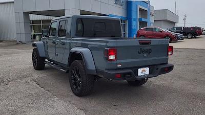 Used 2025 Jeep Gladiator Sport Crew Cab for sale #T200A - photo 2