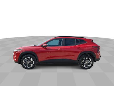 2026 Chevrolet Trax FWD SUV for sale #T202 - photo 1