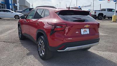 2026 Chevrolet Trax FWD SUV for sale #T202 - photo 2