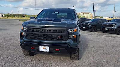 2026 Chevrolet Silverado 1500 Crew Cab 4WD Pickup for sale #T210 - photo 2