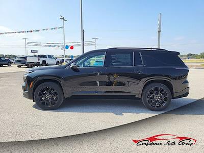 New 2026 Chevrolet Traverse - photo 1