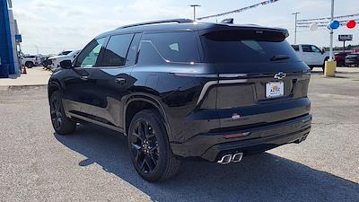 2026 Chevrolet Traverse FWD SUV for sale #T211 - photo 2