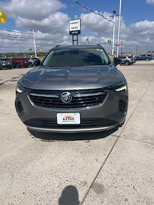 Used 2022 Buick Envision - photo 1