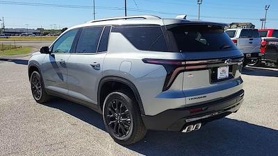 2026 Chevrolet Traverse FWD SUV for sale #T212 - photo 2