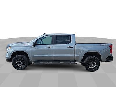 2026 Chevrolet Silverado 1500 Crew Cab 4WD Pickup for sale #T213 - photo 1
