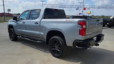 2026 Chevrolet Silverado 1500 Crew Cab 4WD Pickup for sale #T213 - photo 2
