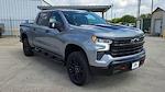 2026 Chevrolet Silverado 1500 Crew Cab 4WD Pickup for sale #T213 - photo 3