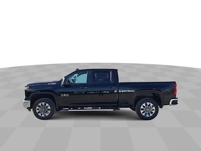 New 2026 Chevrolet Silverado 2500 LT Crew Cab 4WD Pickup for sale #T214 - photo 1