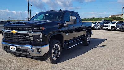 New 2026 Chevrolet Silverado 2500 - photo 1