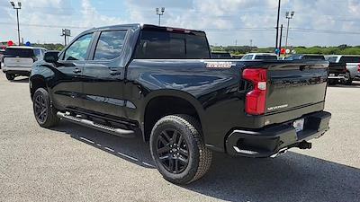 2026 Chevrolet Silverado 1500 Crew Cab 4WD Pickup for sale #T215 - photo 2