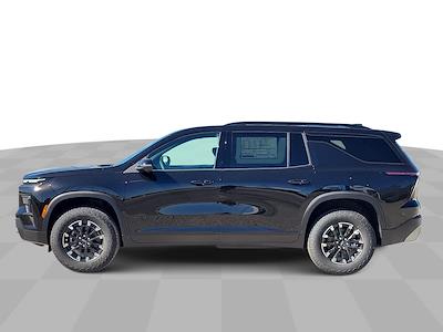 2026 Chevrolet Traverse AWD SUV for sale #T216 - photo 1