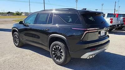 2026 Chevrolet Traverse AWD SUV for sale #T216 - photo 2