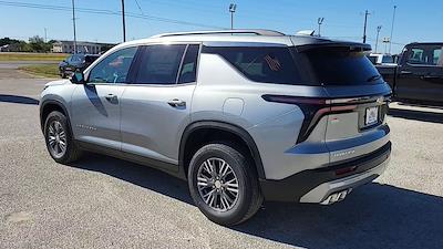 2026 Chevrolet Traverse FWD SUV for sale #T217 - photo 2