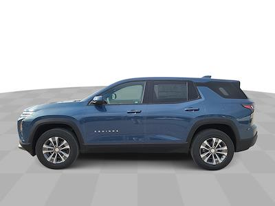 2026 Chevrolet Equinox FWD SUV for sale #T219 - photo 1