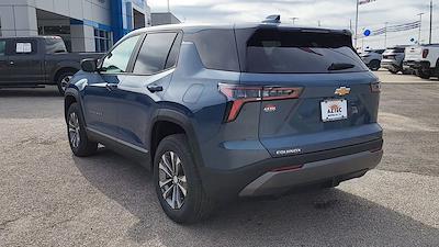 2026 Chevrolet Equinox FWD SUV for sale #T219 - photo 2