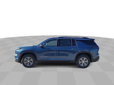 2026 Chevrolet Traverse FWD SUV for sale #T221 - photo 1