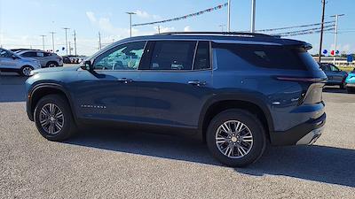 2026 Chevrolet Traverse FWD SUV for sale #T221 - photo 2