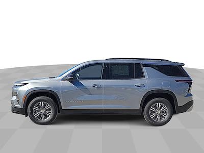 2026 Chevrolet Traverse FWD SUV for sale #T223 - photo 1