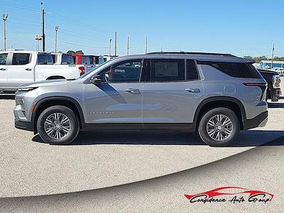 New 2026 Chevrolet Traverse - photo 1