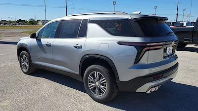 2026 Chevrolet Traverse FWD SUV for sale #T223 - photo 2