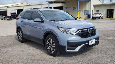 Used 2021 Honda CR-V Special Edition for sale #T228A - photo 1