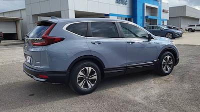 Used 2021 Honda CR-V Special Edition for sale #T228A - photo 2