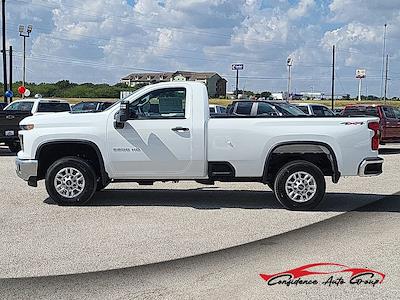New 2026 Chevrolet Silverado 2500 - photo 1