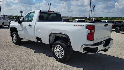 2026 Chevrolet Silverado 2500 Regular Cab 4WD Pickup for sale #T229 - photo 2
