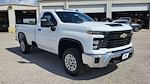 2026 Chevrolet Silverado 2500 Regular Cab 4WD Pickup for sale #T229 - photo 25