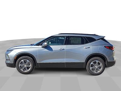 2026 Chevrolet Blazer FWD SUV for sale #T231 - photo 1