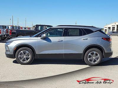 New 2026 Chevrolet Blazer - photo 1