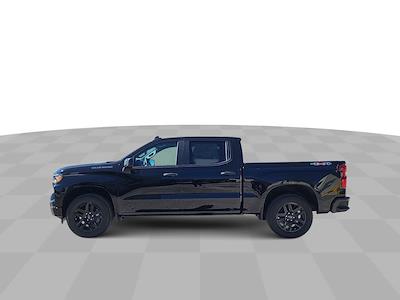 2026 Chevrolet Silverado 1500 Crew Cab 4WD Pickup for sale #T235 - photo 1