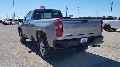 New 2026 Chevrolet Silverado 2500 Work Truck Regular Cab for sale #T237 - photo 2