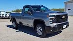 2026 Chevrolet Silverado 2500 Regular Cab 4WD Pickup for sale #T237 - photo 2