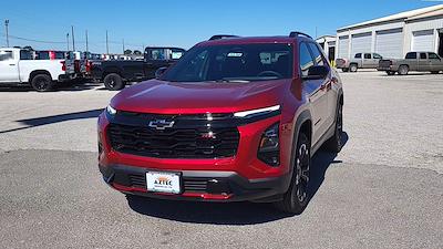 New 2026 Chevrolet Equinox - photo 1
