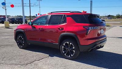 2026 Chevrolet Equinox FWD SUV for sale #T238 - photo 2