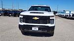 New 2026 Chevrolet Silverado 2500 Work Truck Regular Cab for sale #T239 - photo 3