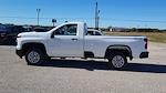 New 2026 Chevrolet Silverado 2500 Work Truck Regular Cab for sale #T239 - photo 28