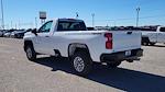 New 2026 Chevrolet Silverado 2500 Work Truck Regular Cab for sale #T239 - photo 29