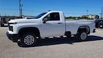 New 2026 Chevrolet Silverado 2500 Work Truck Regular Cab for sale #T239 - photo 4