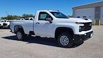 New 2026 Chevrolet Silverado 2500 Work Truck Regular Cab for sale #T239 - photo 32