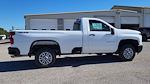 New 2026 Chevrolet Silverado 2500 Work Truck Regular Cab for sale #T239 - photo 8