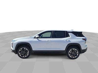 2026 Chevrolet Equinox FWD SUV for sale #T244 - photo 1