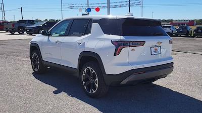 2026 Chevrolet Equinox FWD SUV for sale #T244 - photo 2