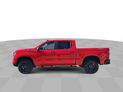 2026 Chevrolet Silverado 1500 Crew Cab 4WD Pickup for sale #T245 - photo 1