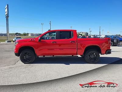 New 2026 Chevrolet Silverado 1500 - photo 1