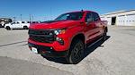 New 2026 Chevrolet Silverado 1500 Custom Crew Cab for sale #T245 - photo 4