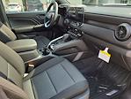 New 2026 Chevrolet Colorado Work Truck Crew Cab for sale #T256 - photo 24