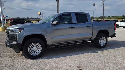 New 2026 Chevrolet Colorado Work Truck Crew Cab for sale #T262 - photo 1